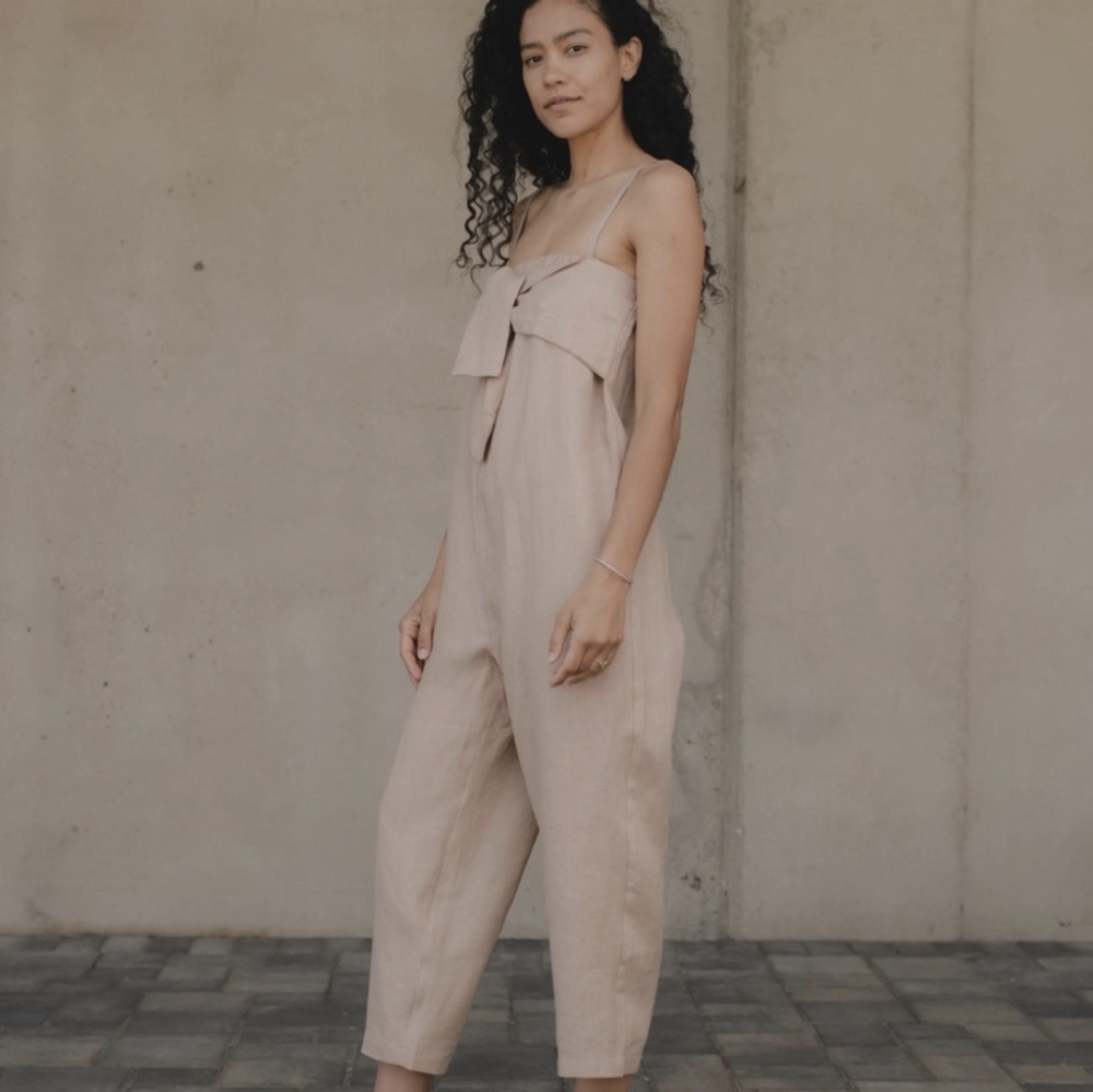 OZMA jumpsuit